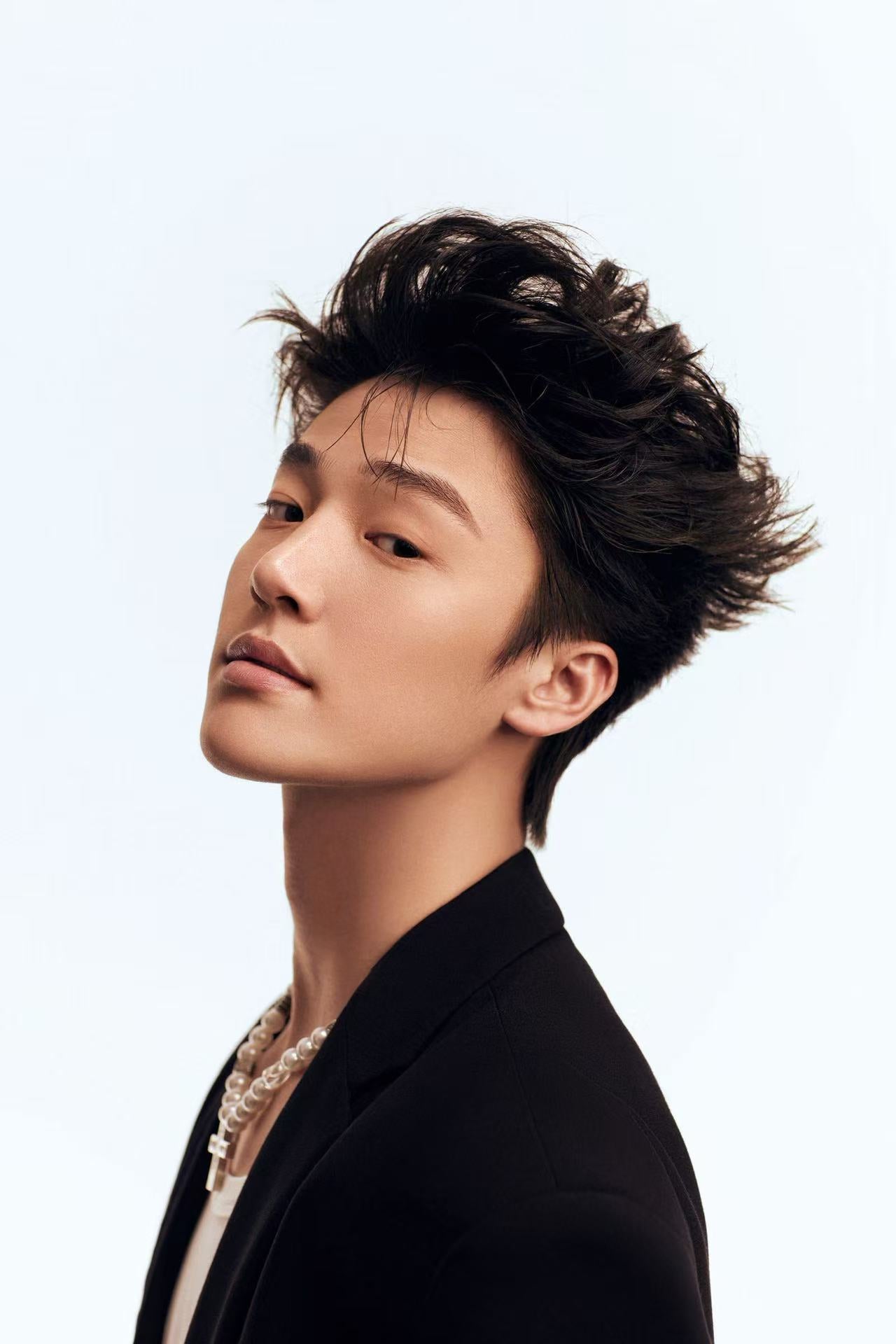 Men's Portraits - 11