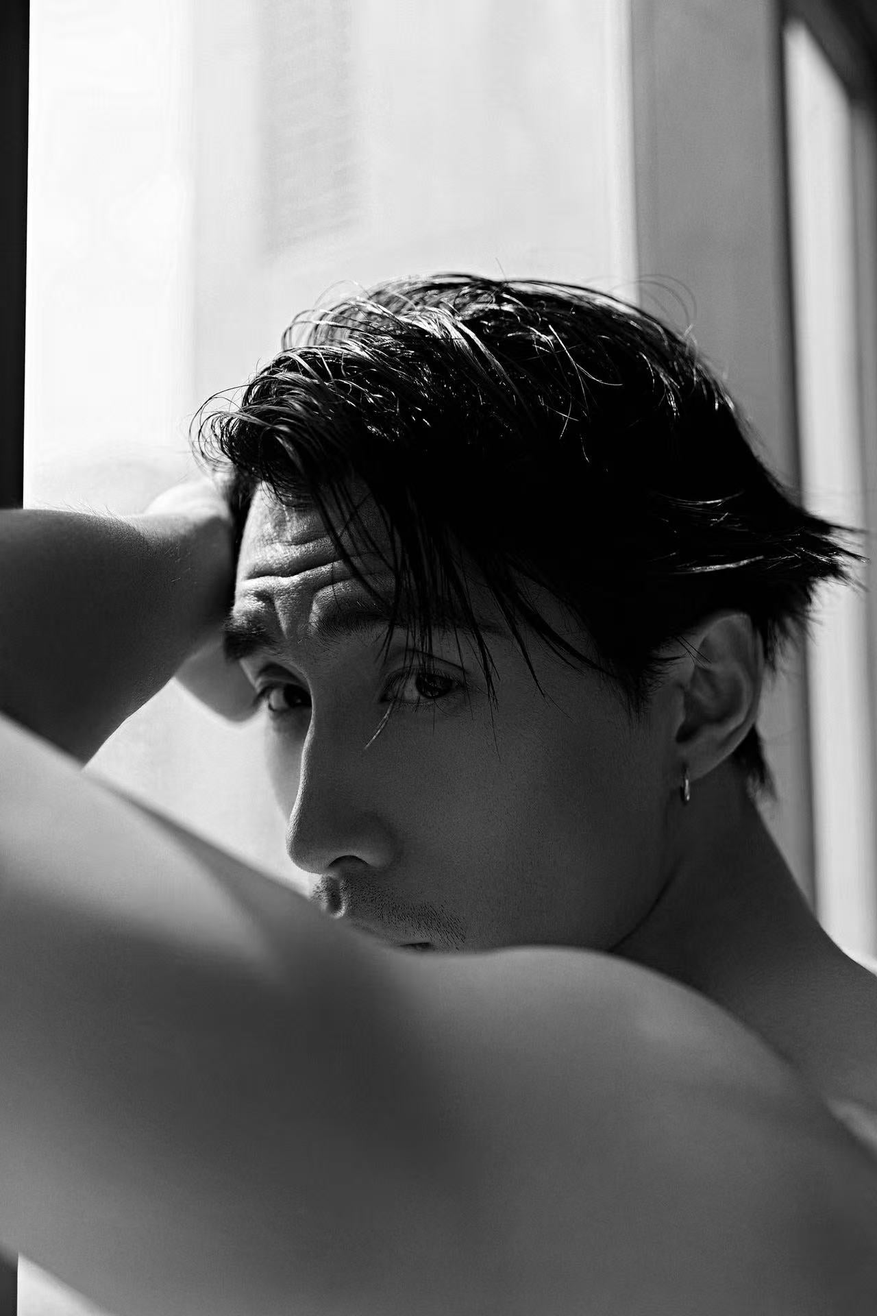 Men's Portraits - 13