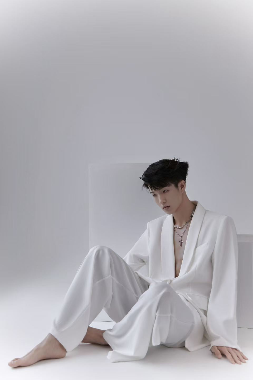 Men's Portraits - 3