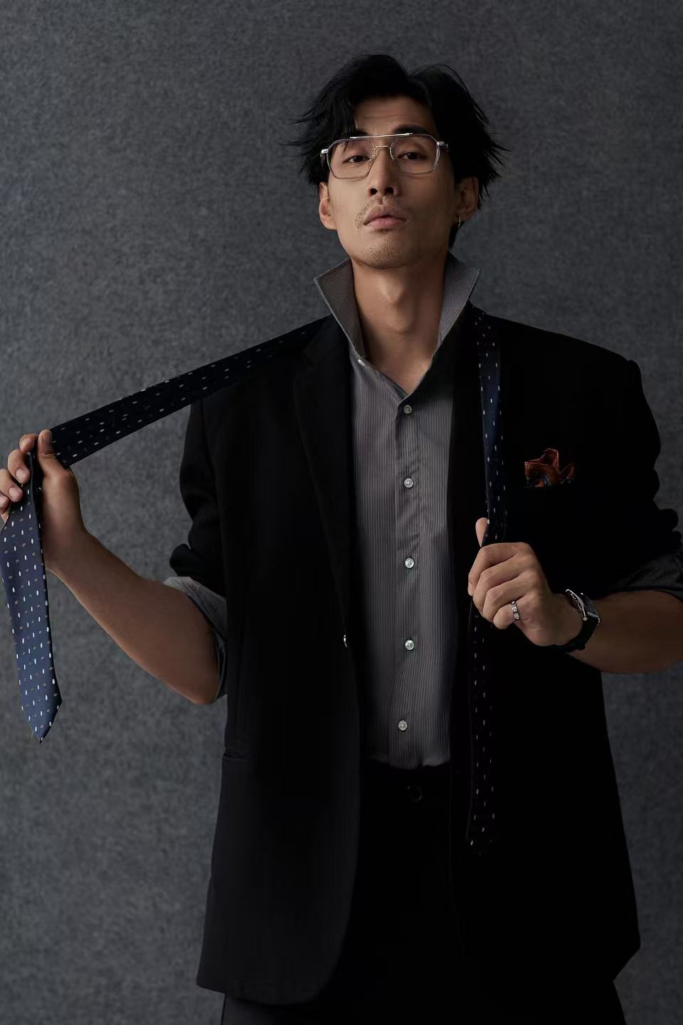 Men's Portraits - 15