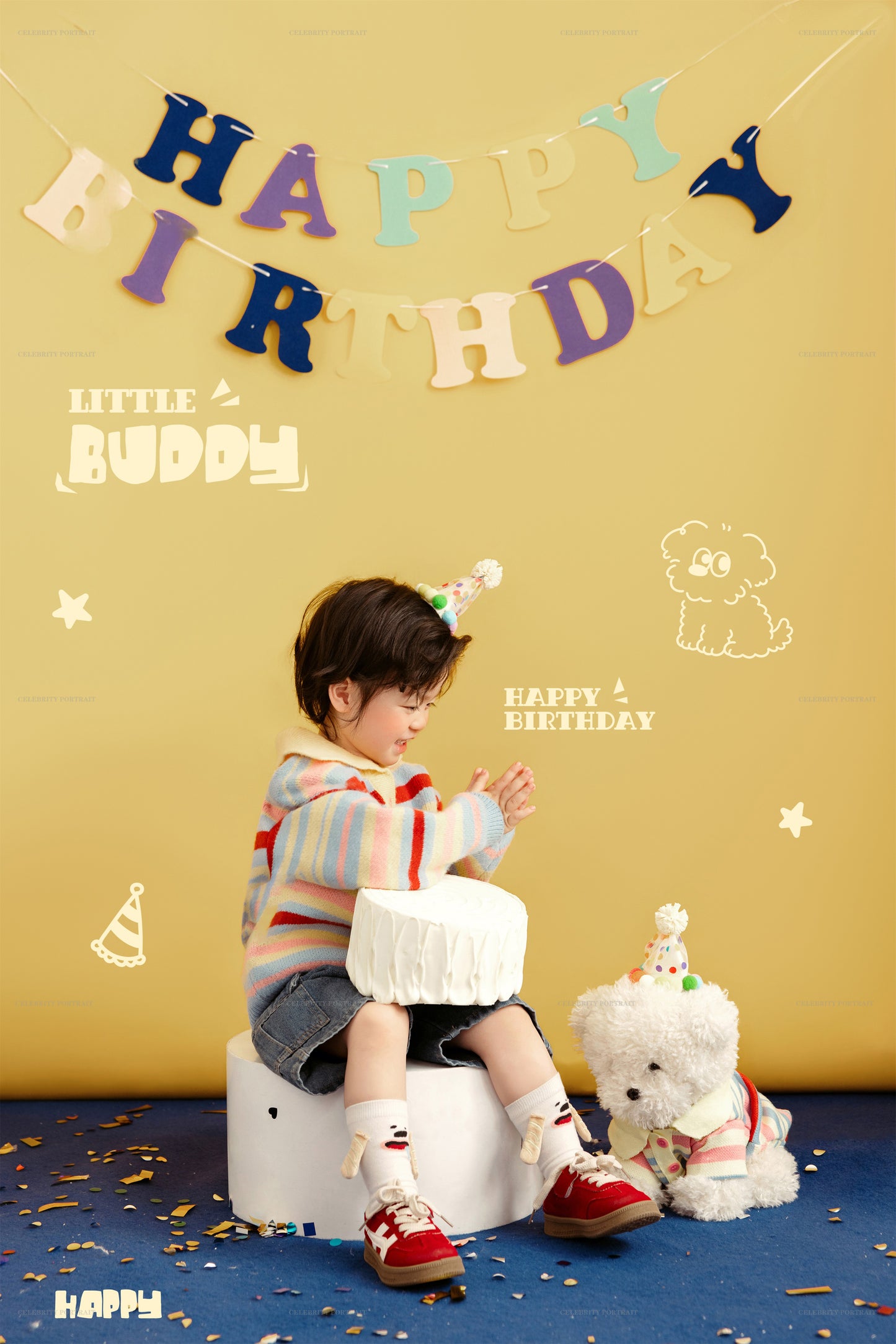 KIDS - 11