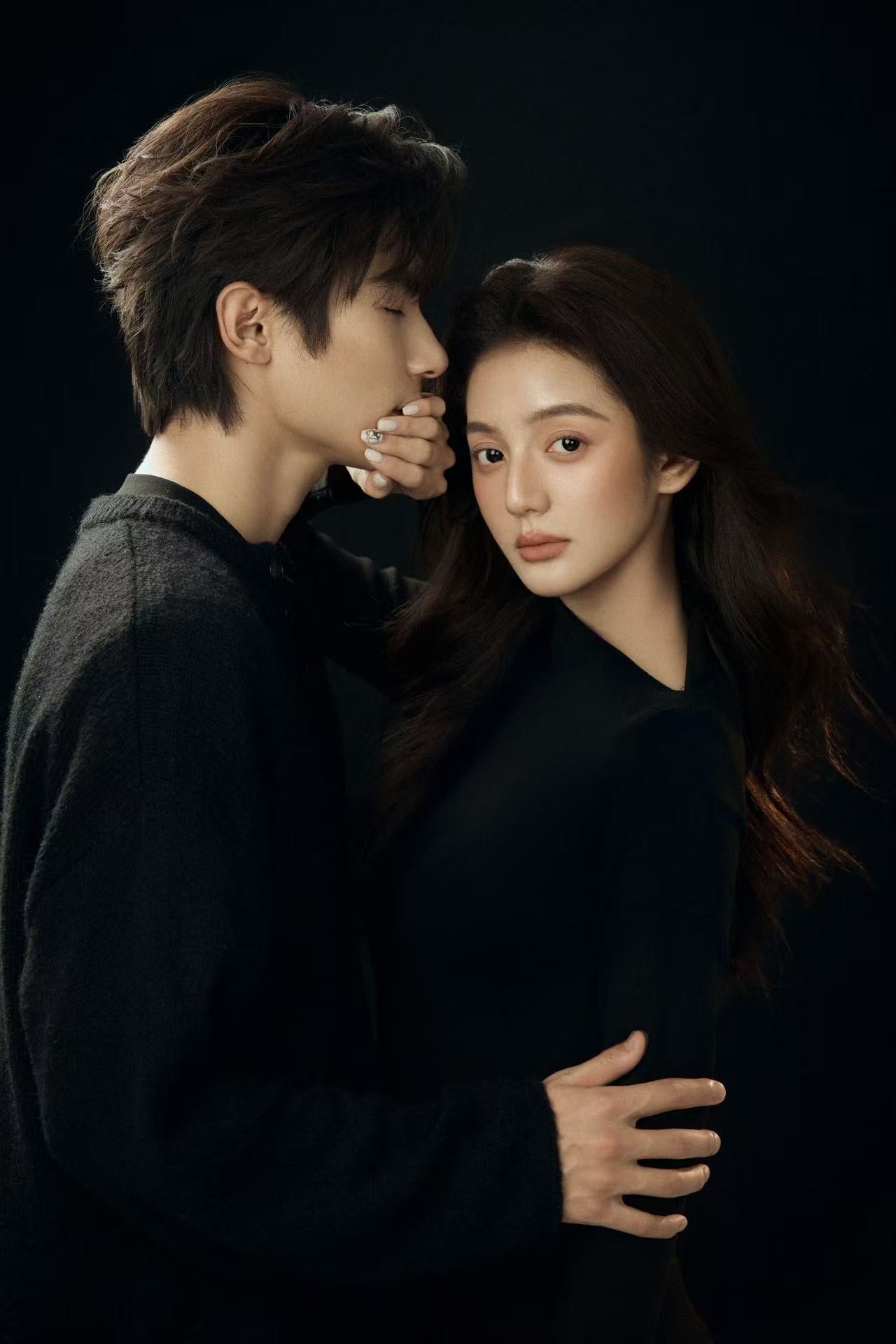 Couples Portraits - 3