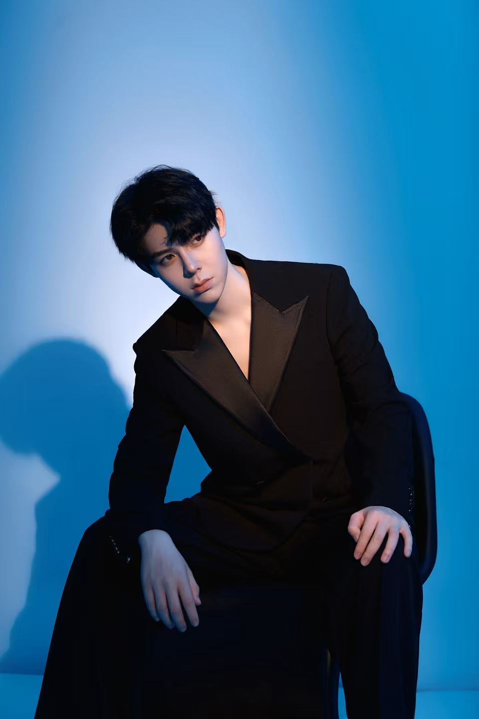 Men's Portraits - 6