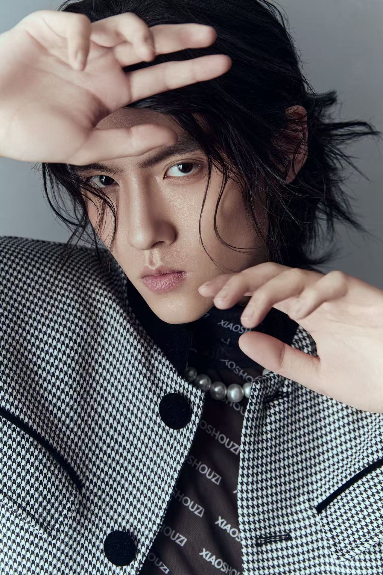 Men's Portraits - 21