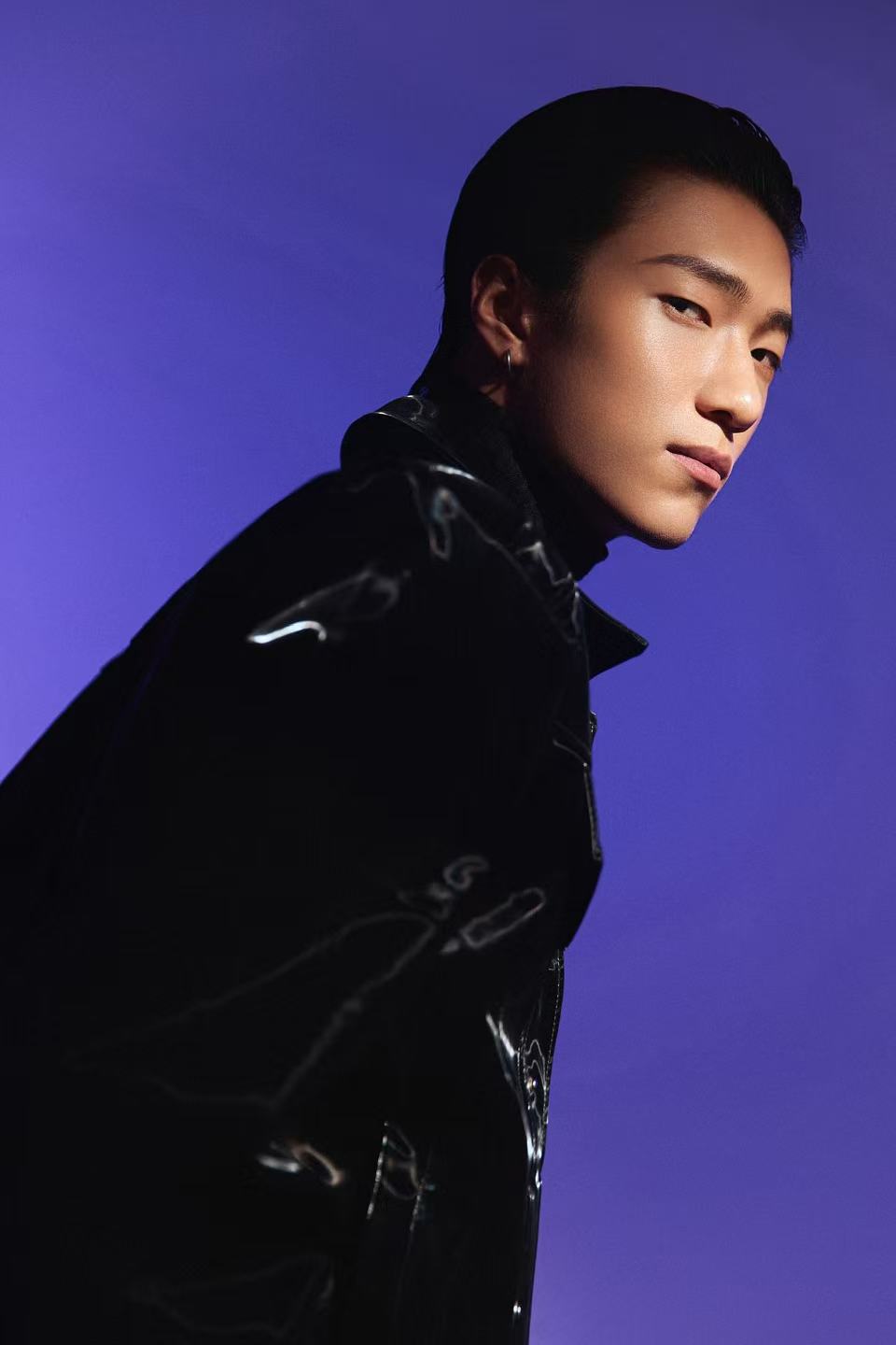 Men's Portraits - 17