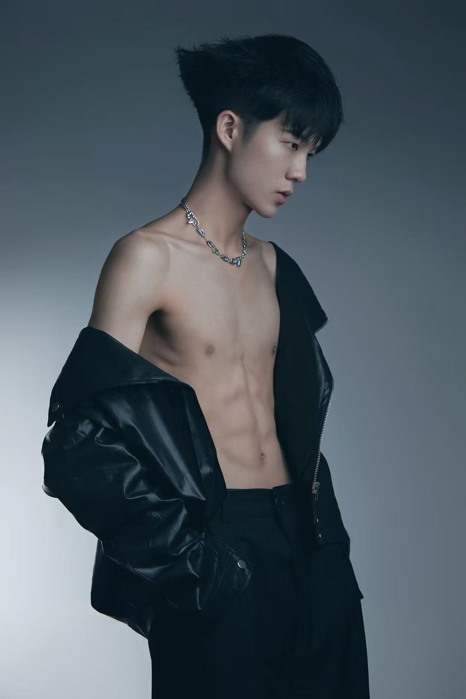 Men's Portraits - 1