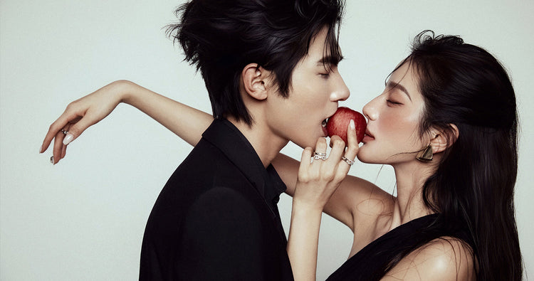 Couples Portraits