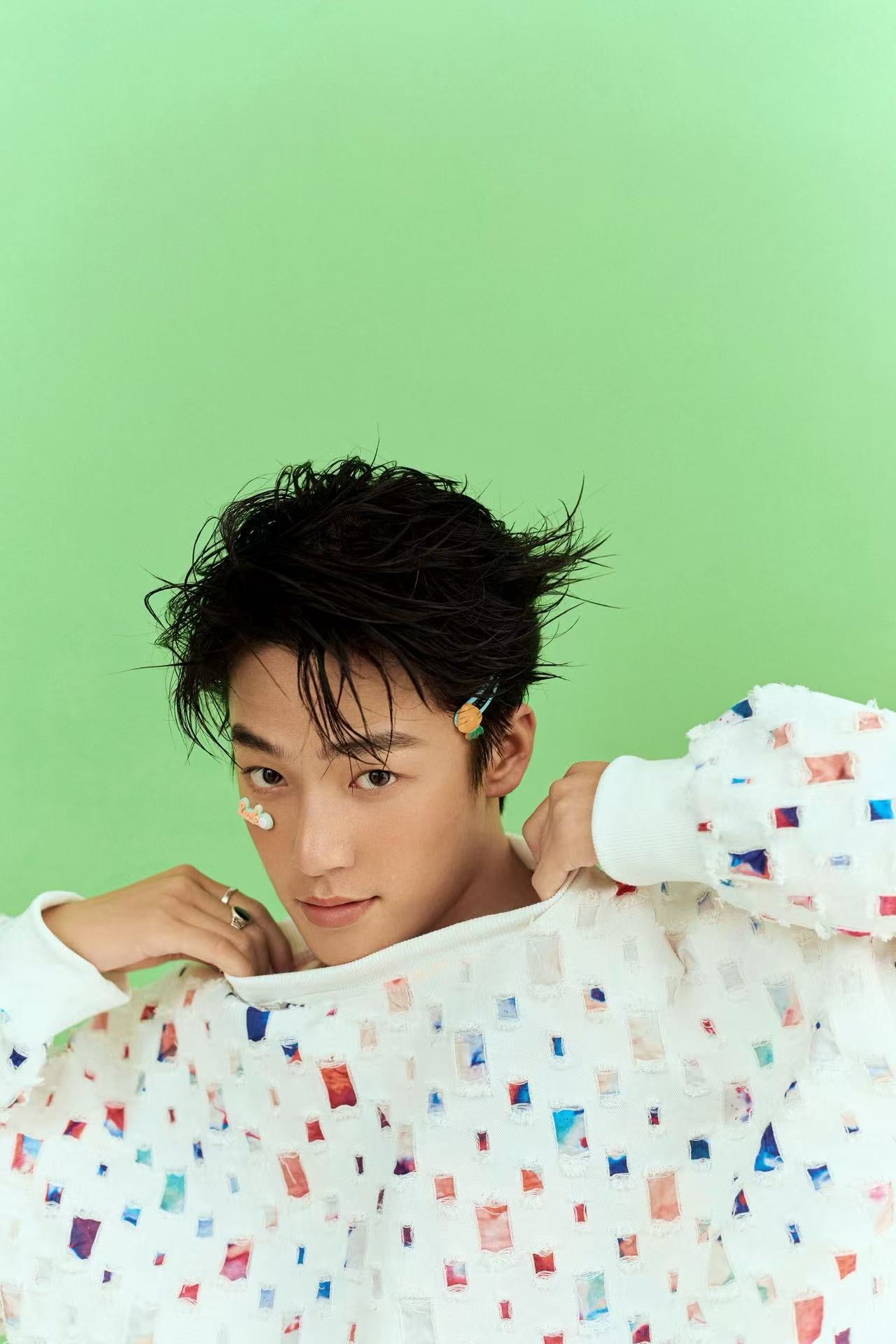 Men's Portraits - 9