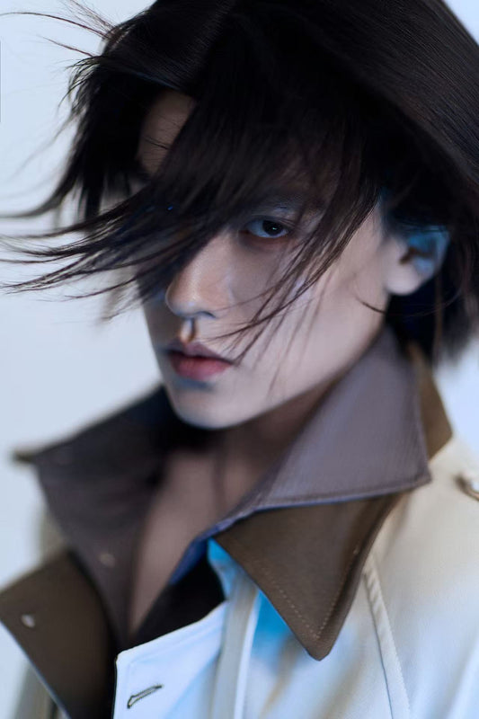 Men's Portraits - 23