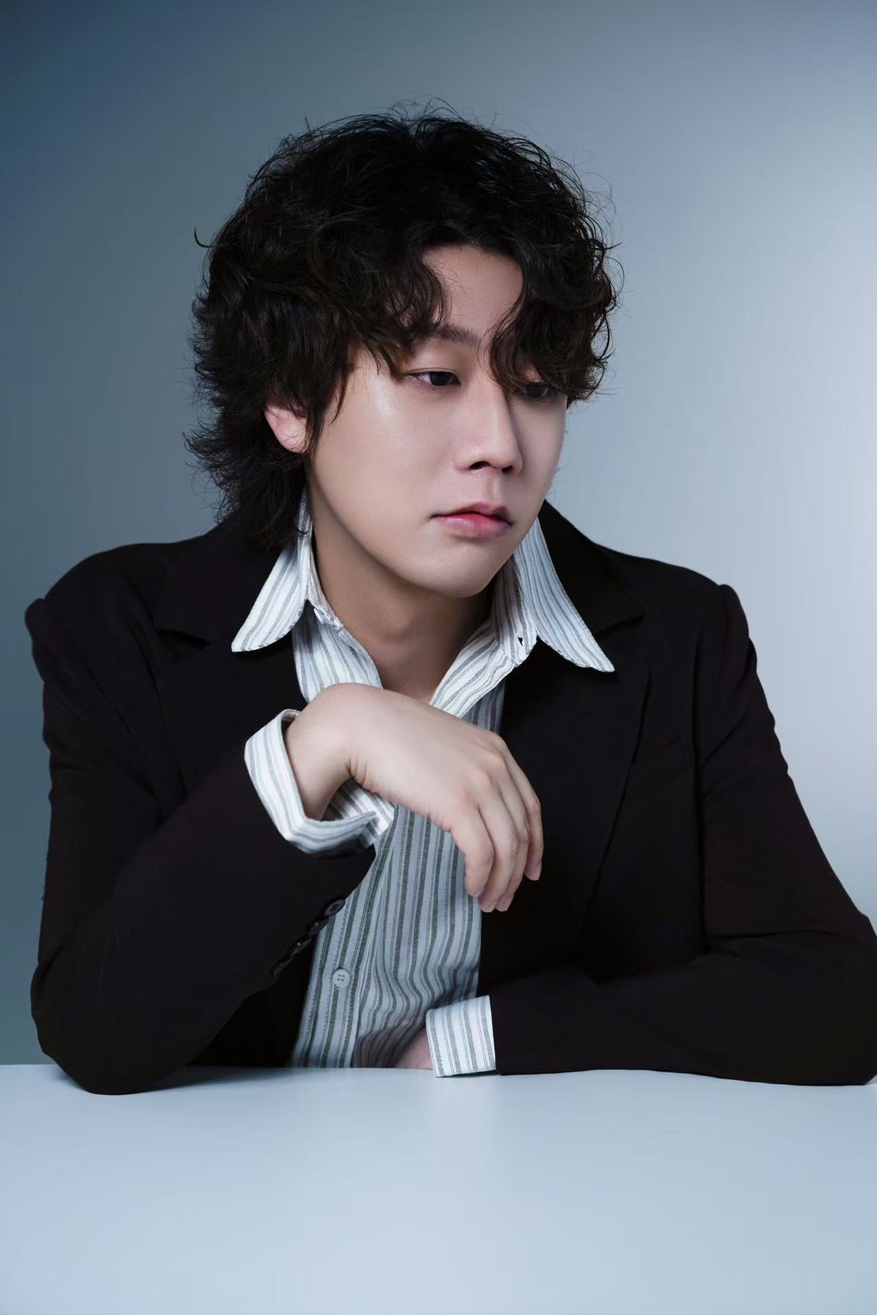 Men's Portraits - 2