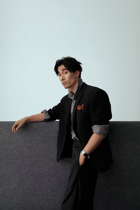 Men's Portraits - 15