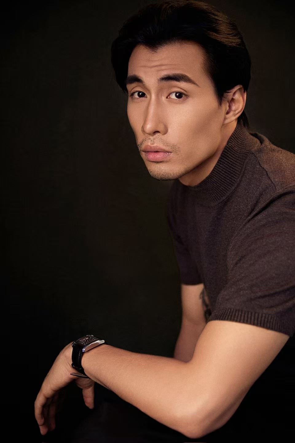 Men's Portraits - 16