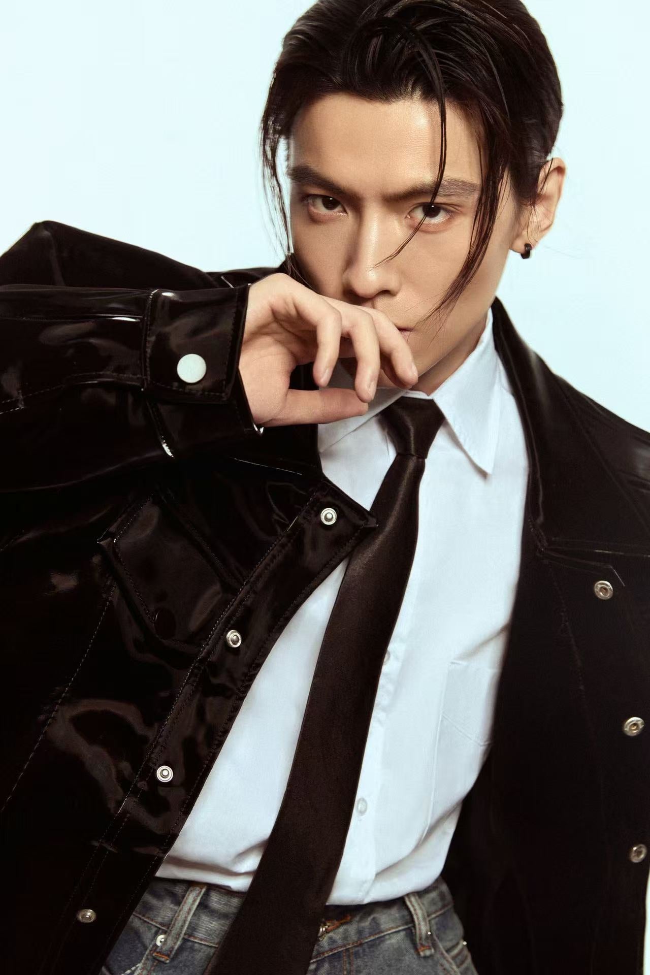 Men's Portraits - 20
