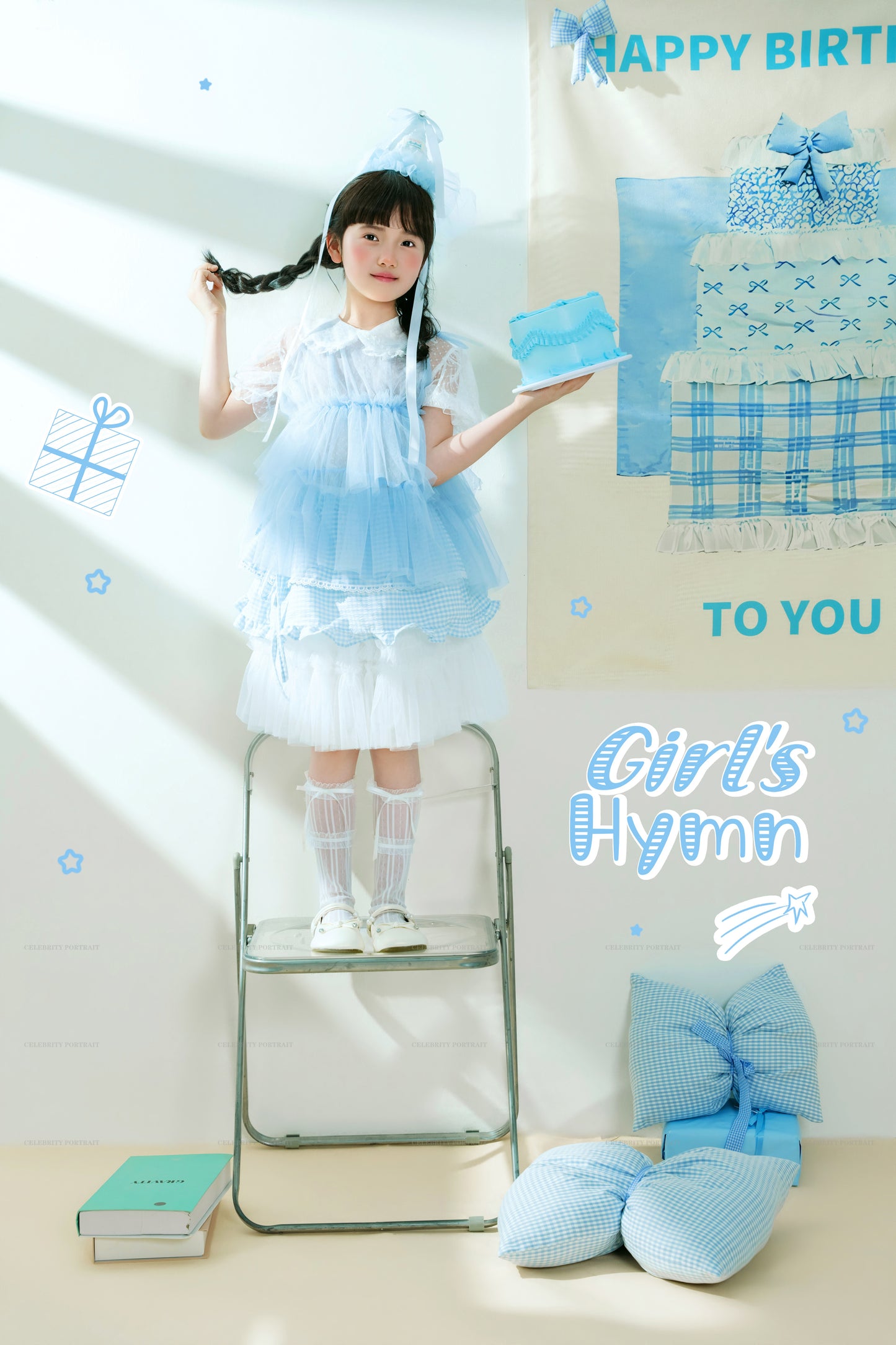 KIDS - 25