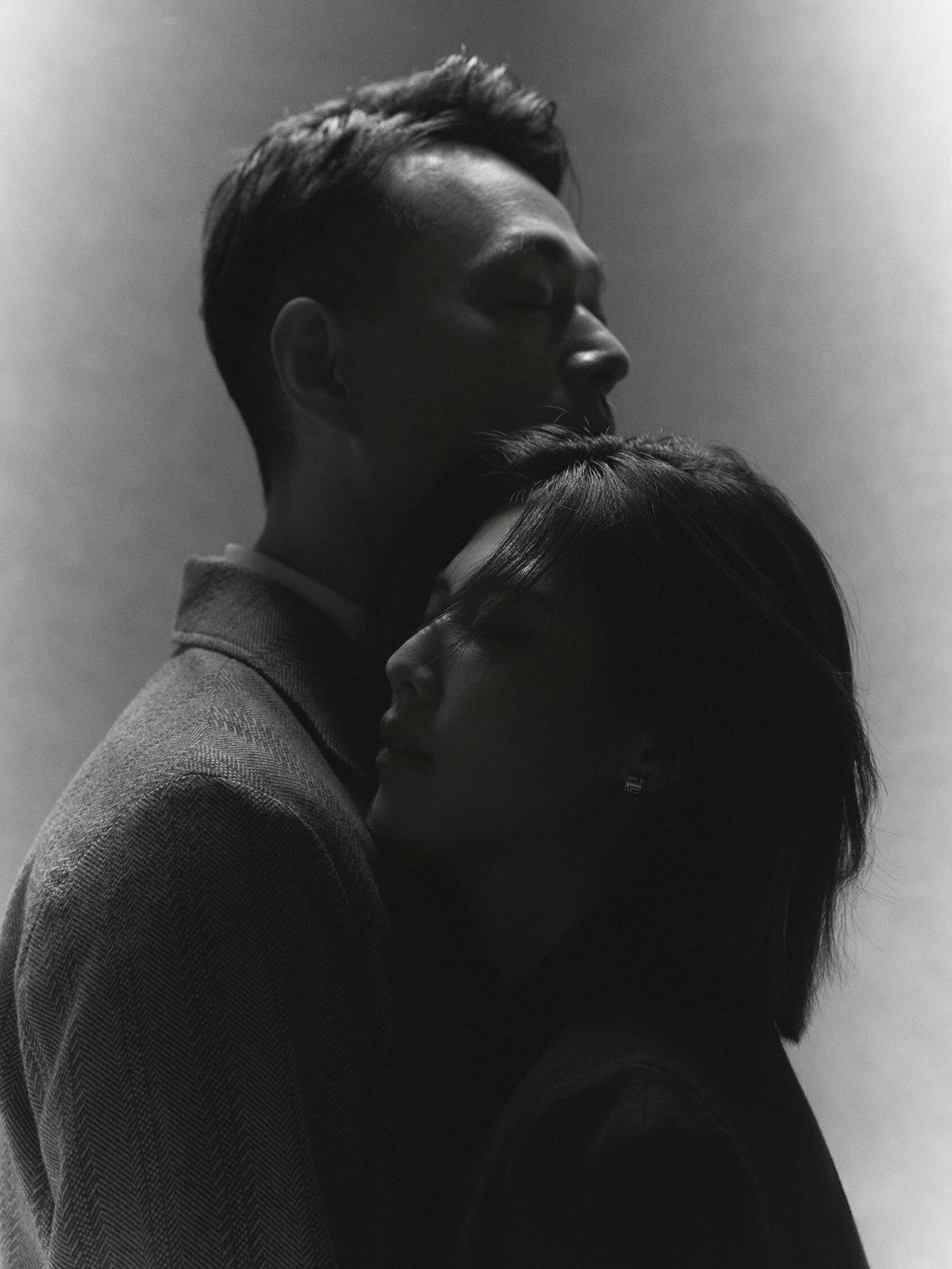 Couples Portraits - 4