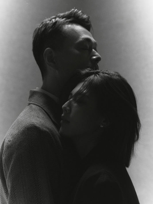 Couples Portraits - 4