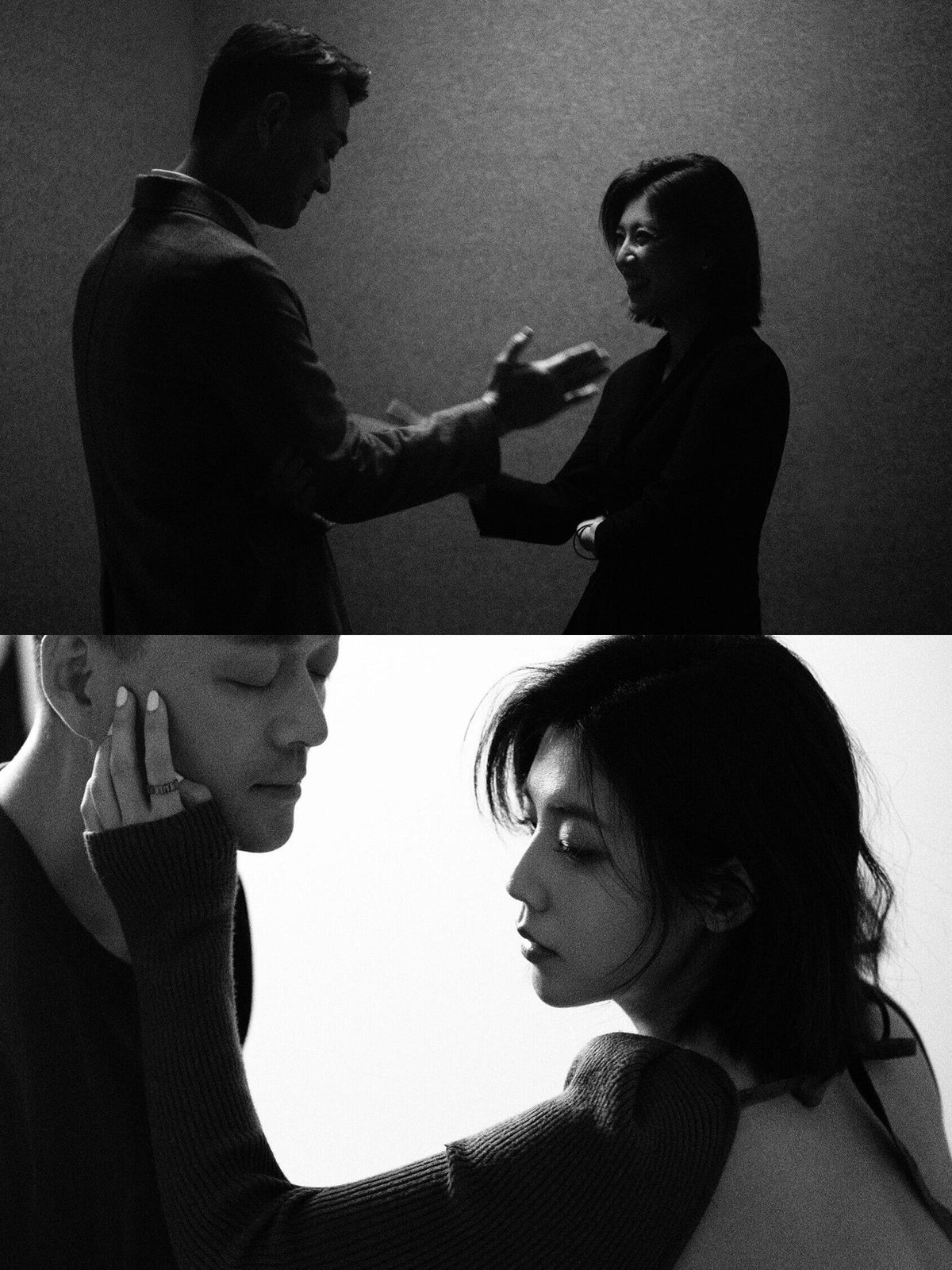 Couples Portraits - 4