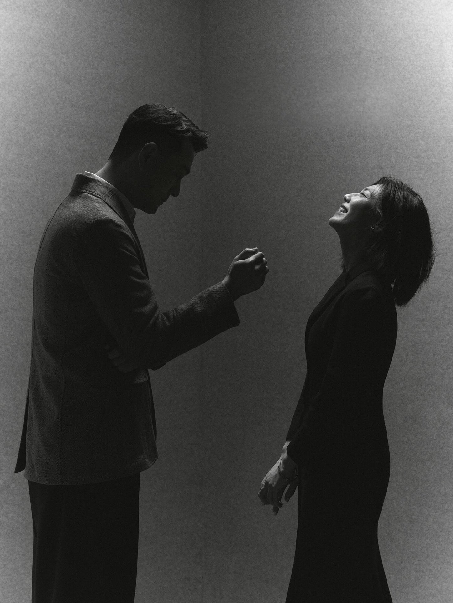 Couples Portraits - 4