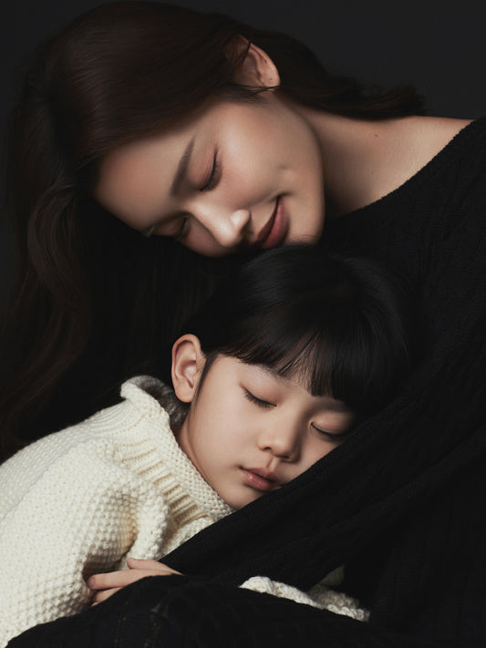 Mother-Daughter