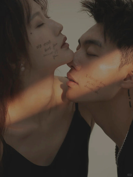 Couples Portraits - 5