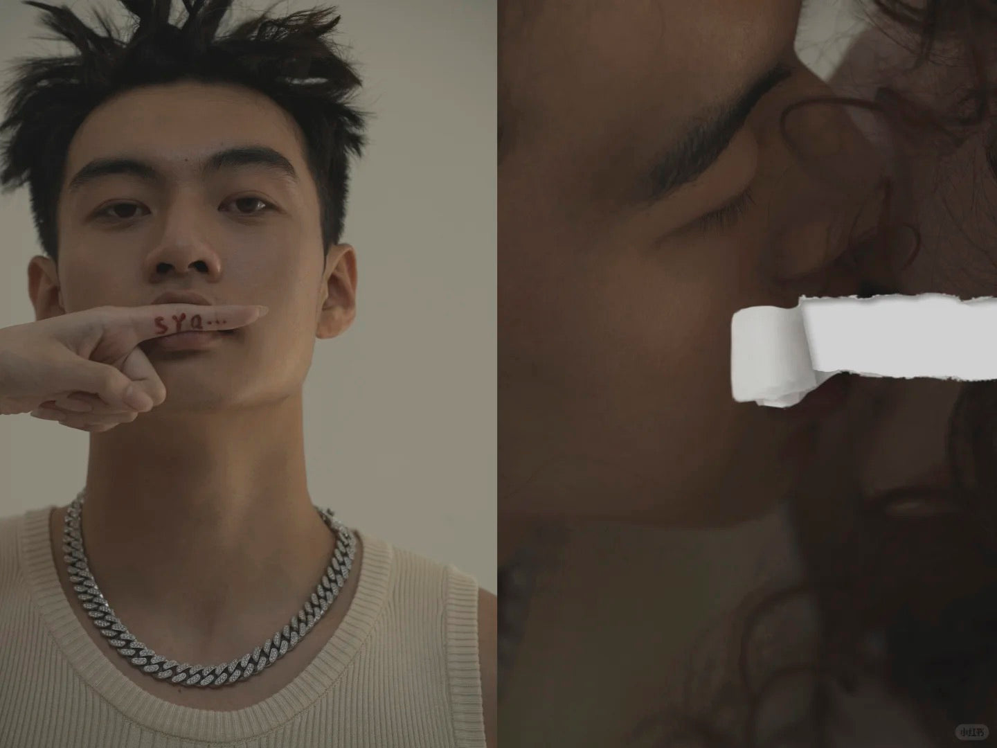 Couples Portraits - 5