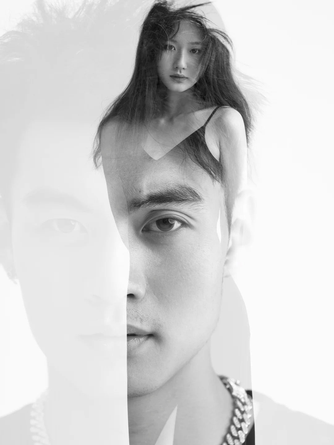 Couples Portraits - 5