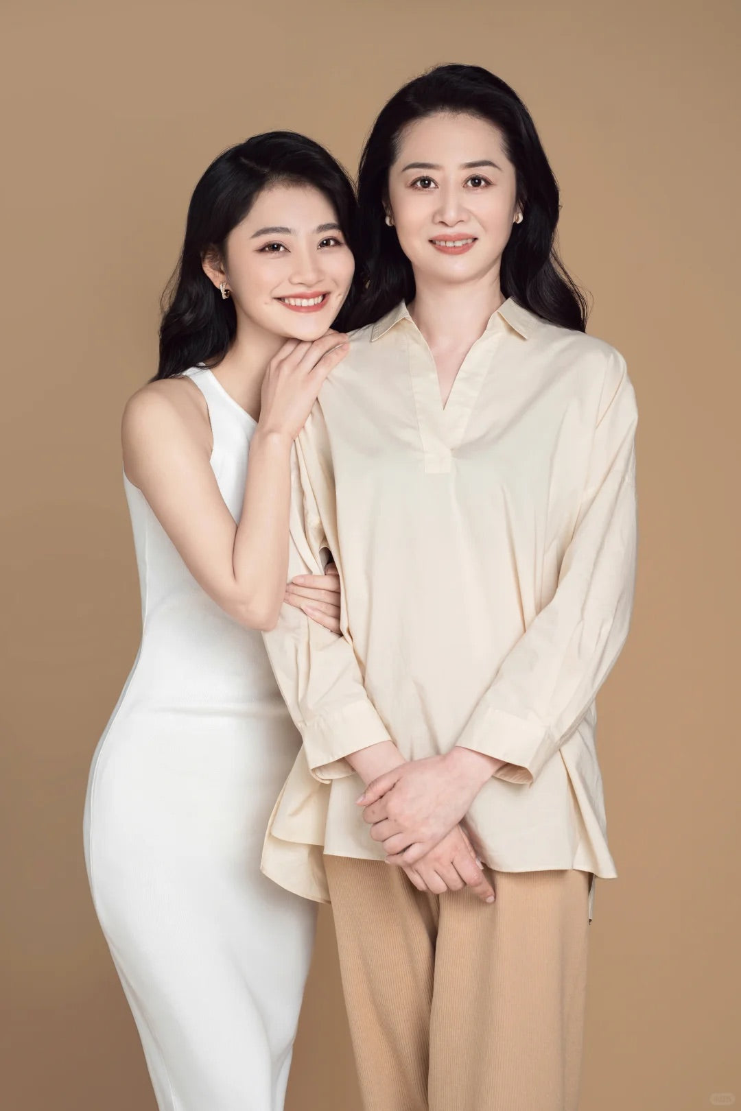 Mother-Daughter