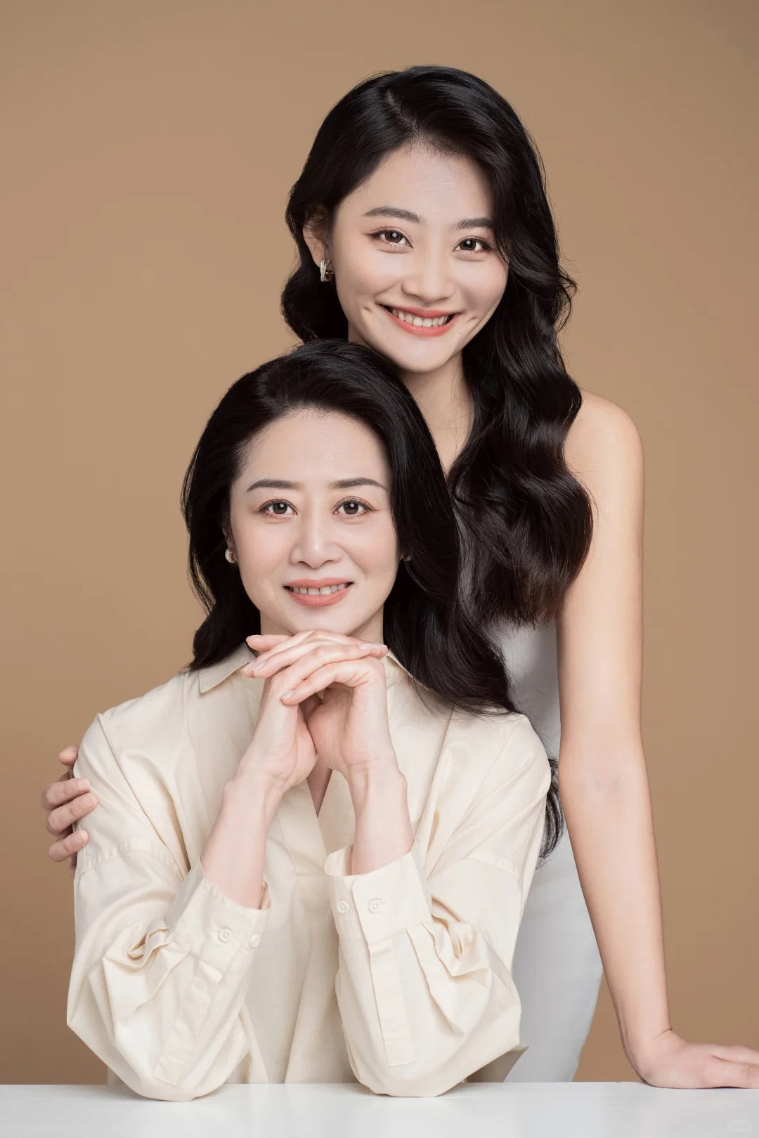 Mother-Daughter