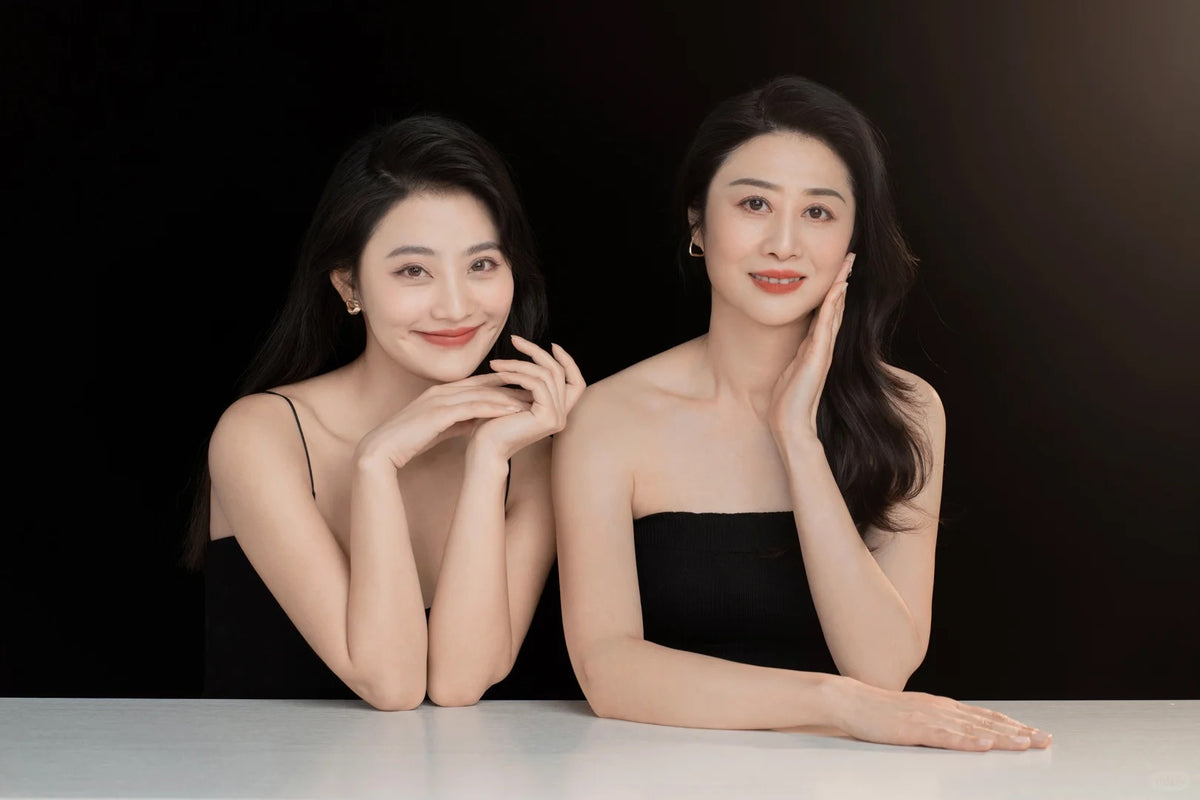 Mother-Daughter