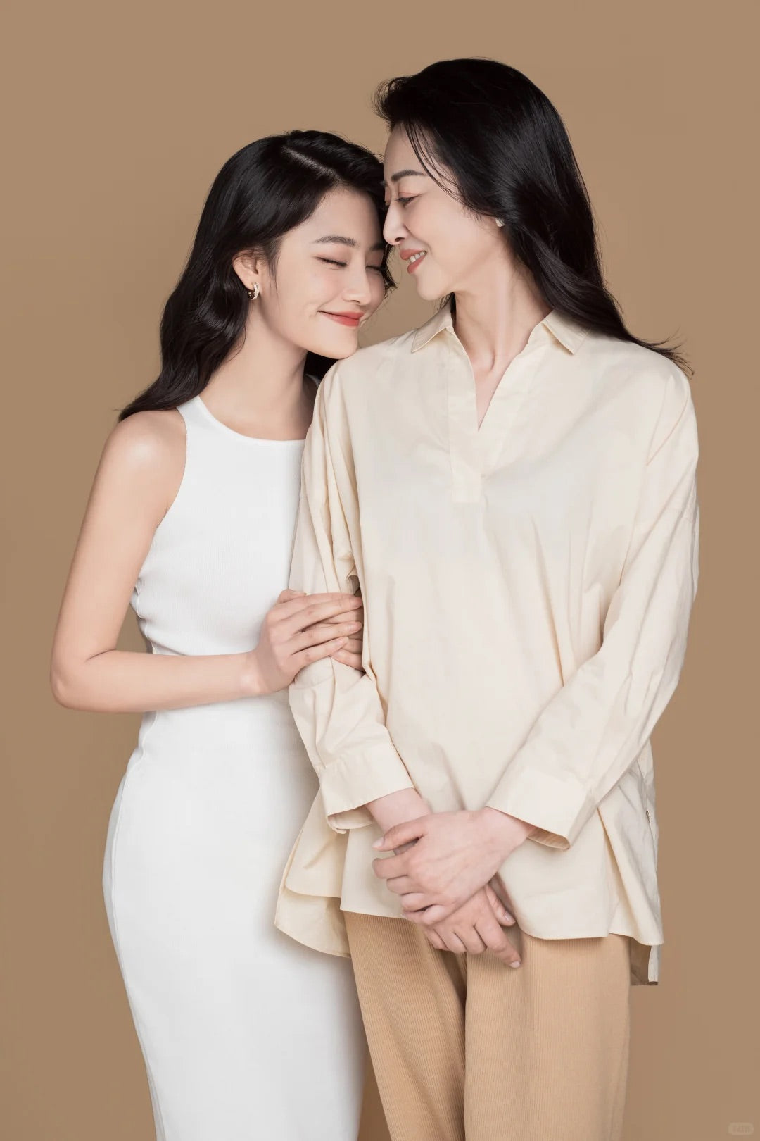 Mother-Daughter