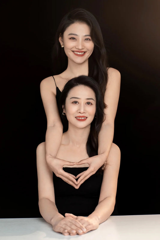 Mother-Daughter