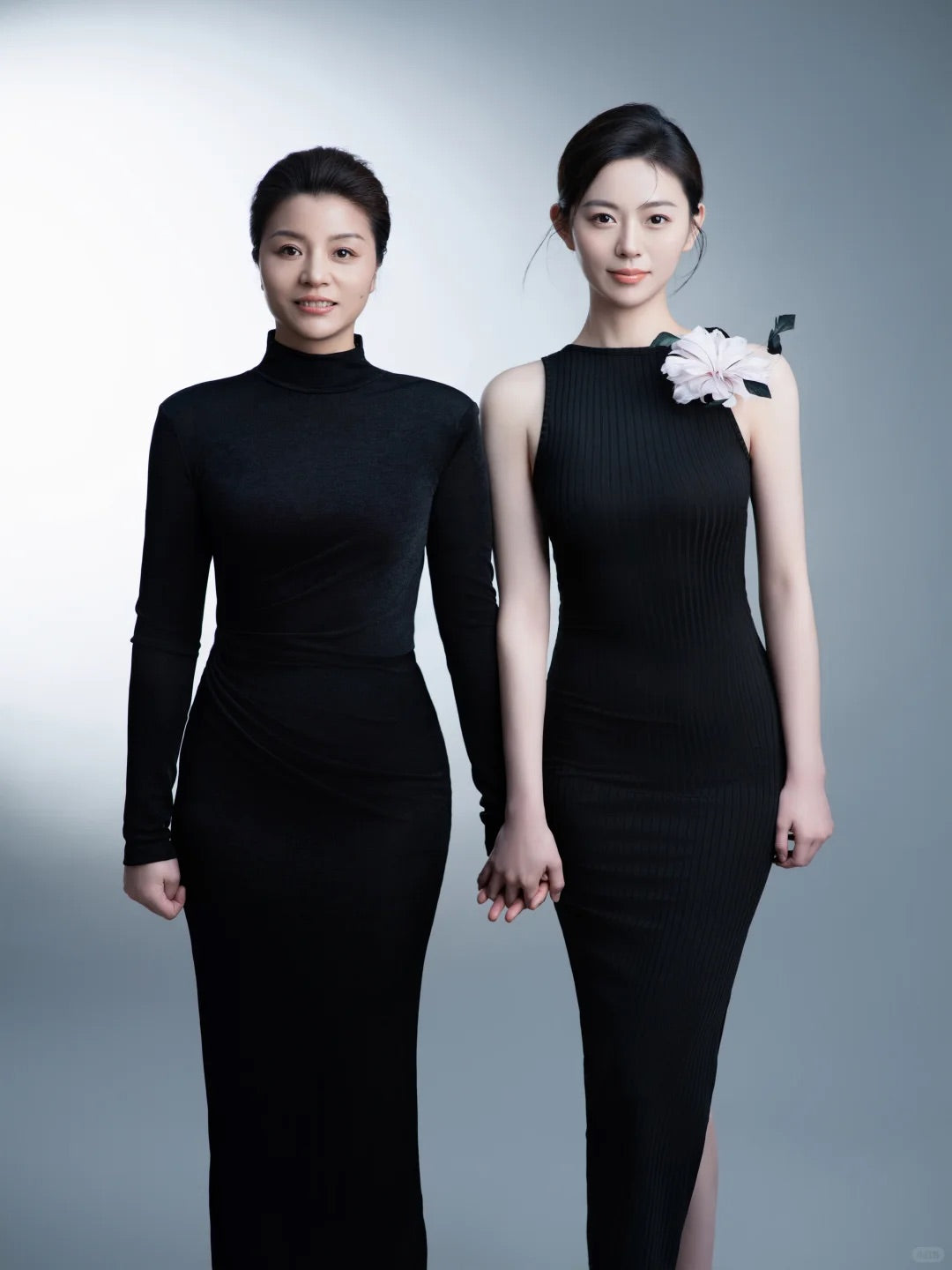 Mother-Daughter