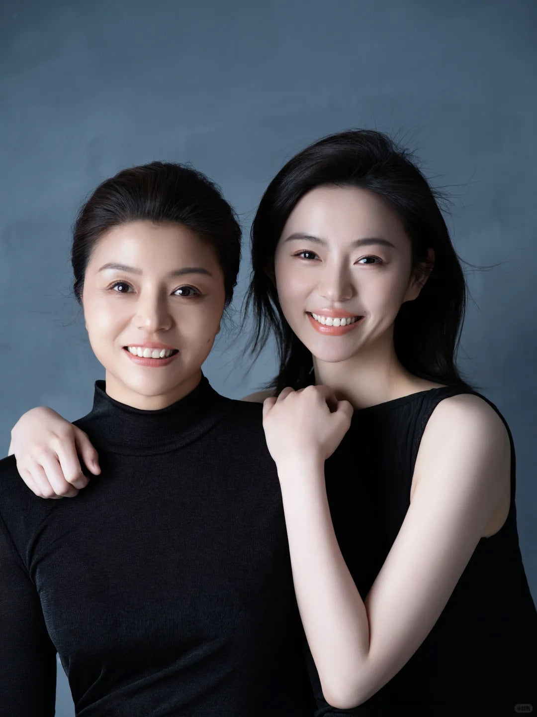 Mother-Daughter