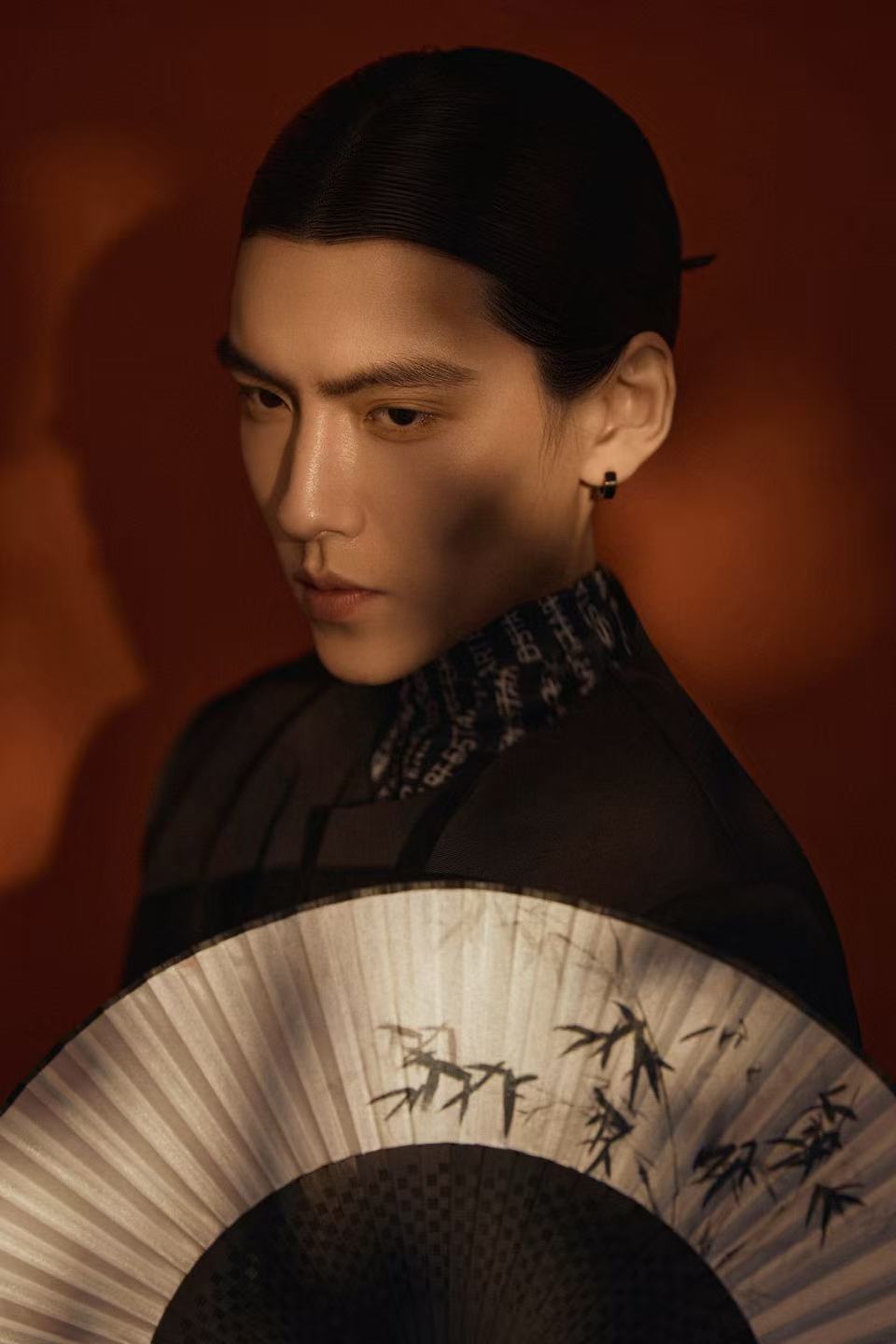 Men's Portraits - 19