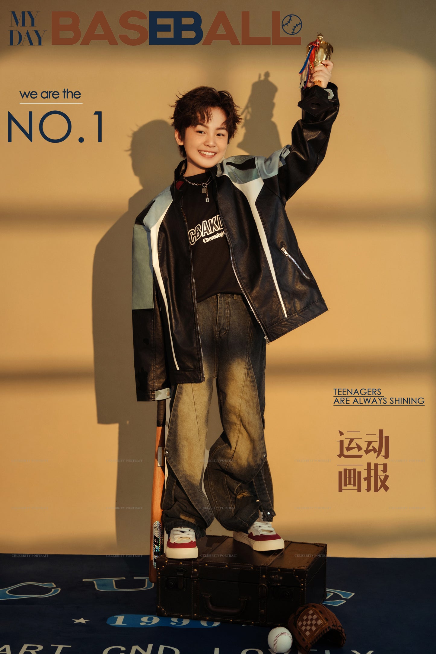 KIDS - 32