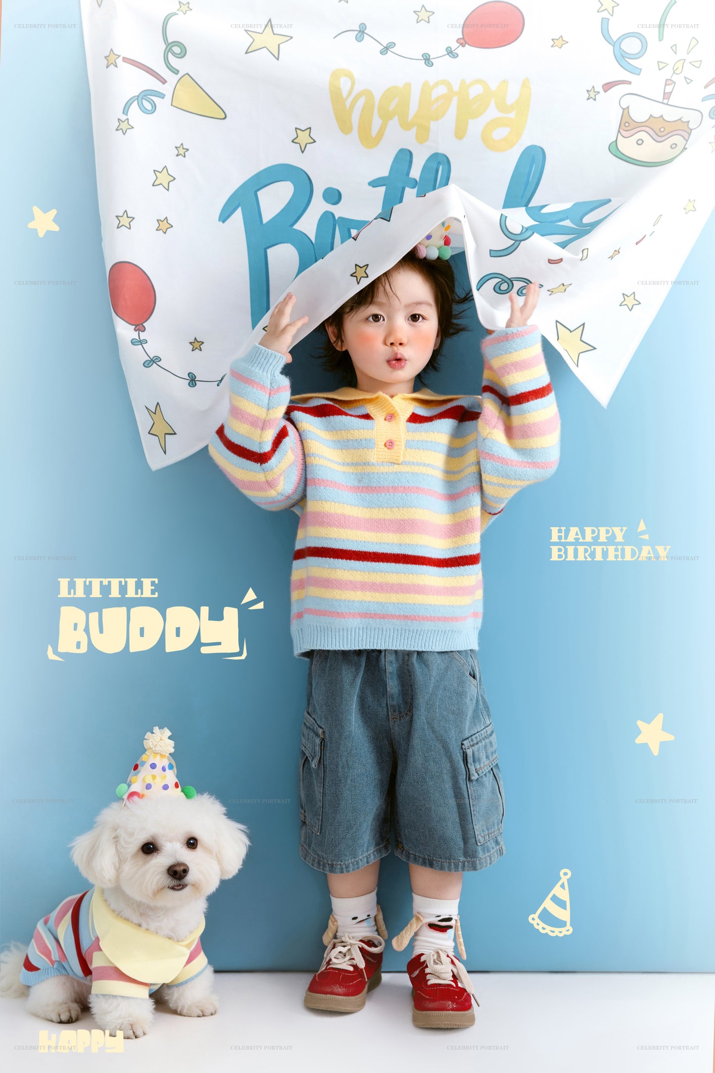 KIDS - 11
