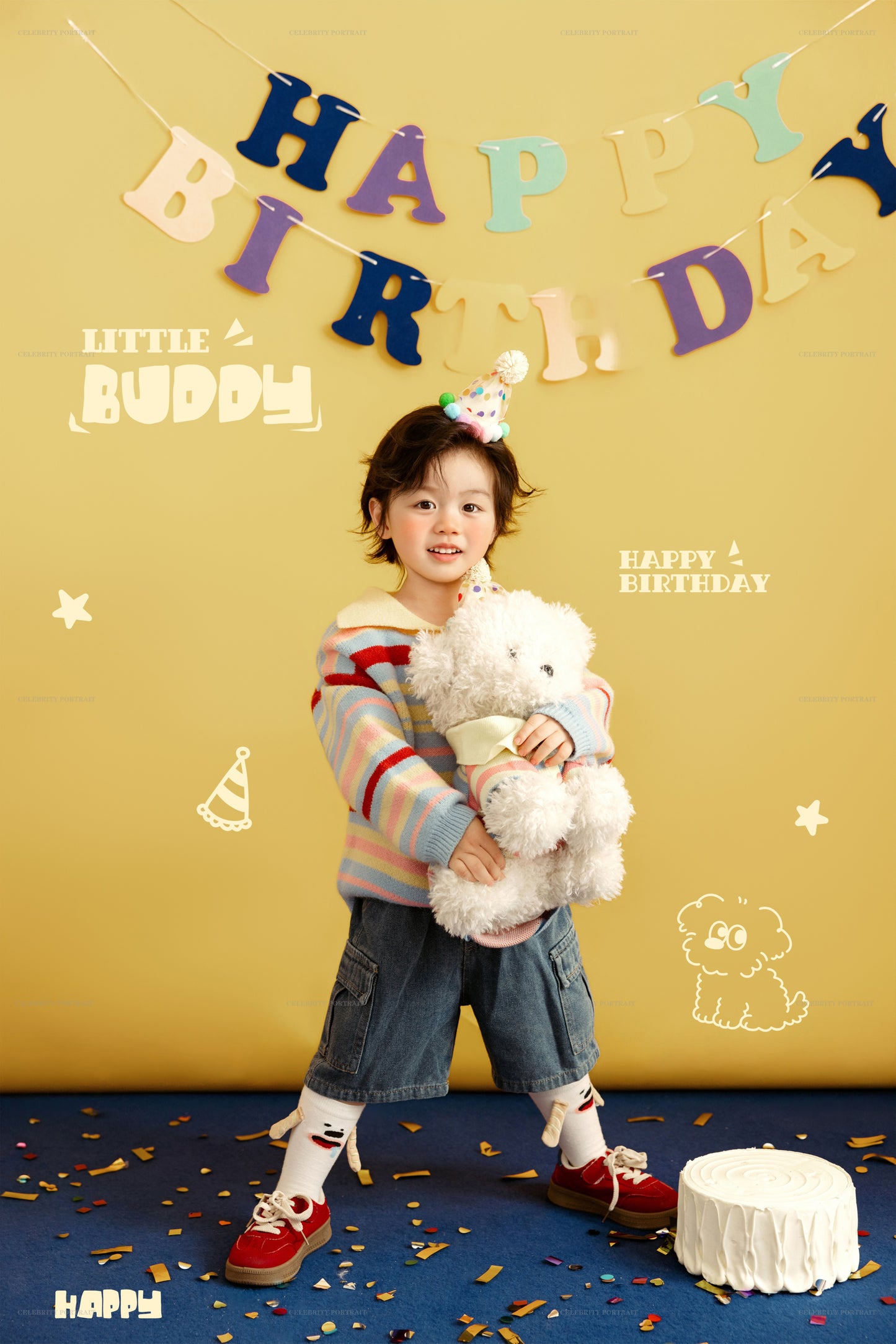 KIDS - 11