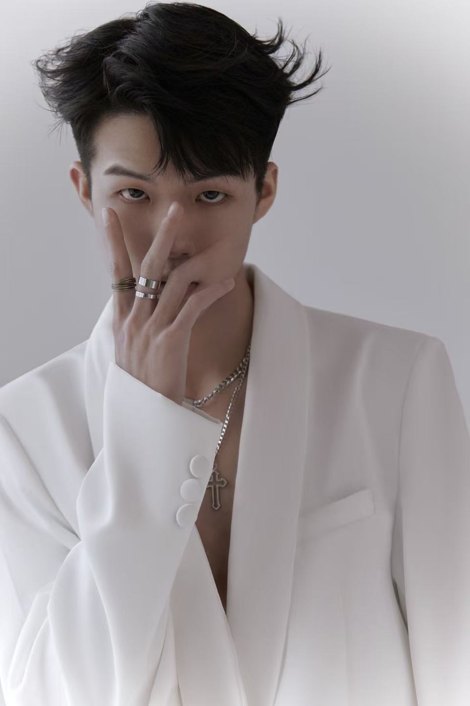Men's Portraits - 3
