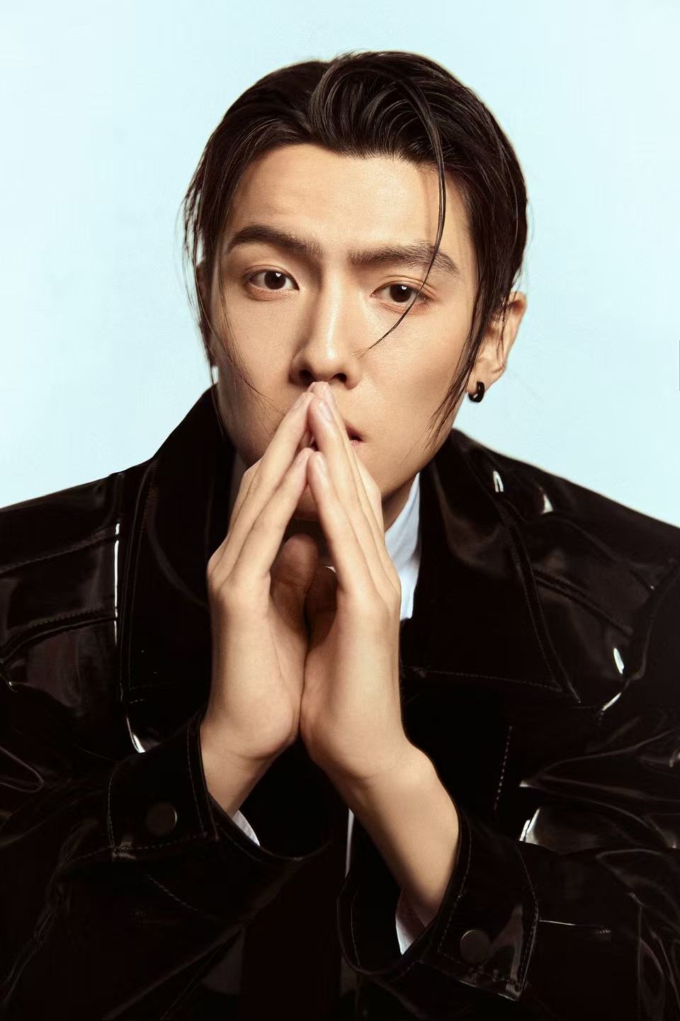 Men's Portraits - 20