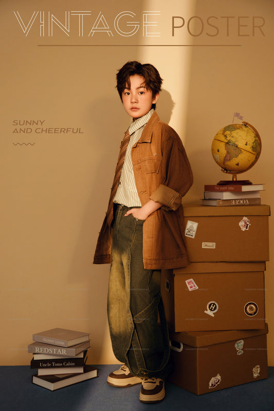 KIDS - 35