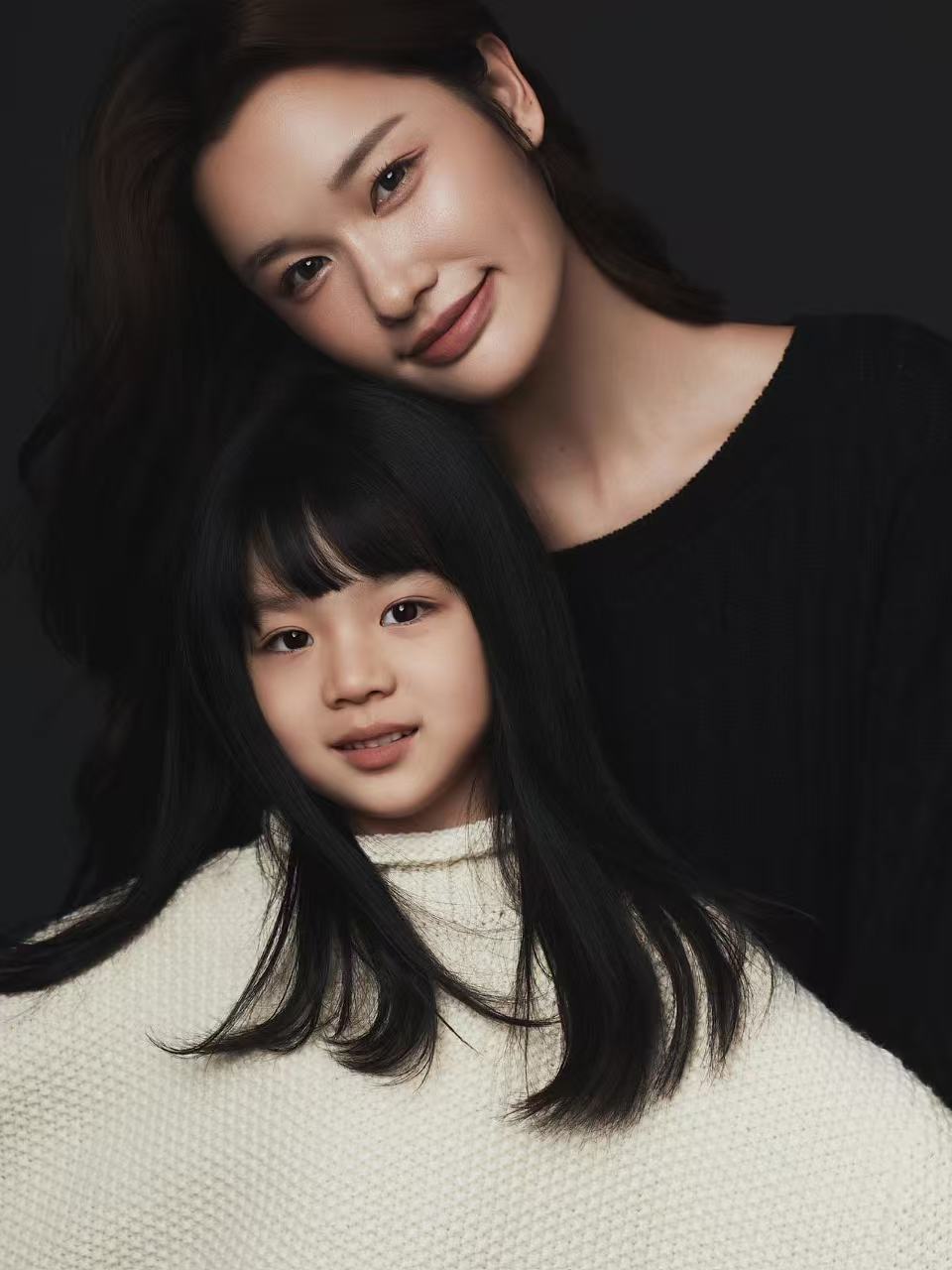 Mother-Daughter