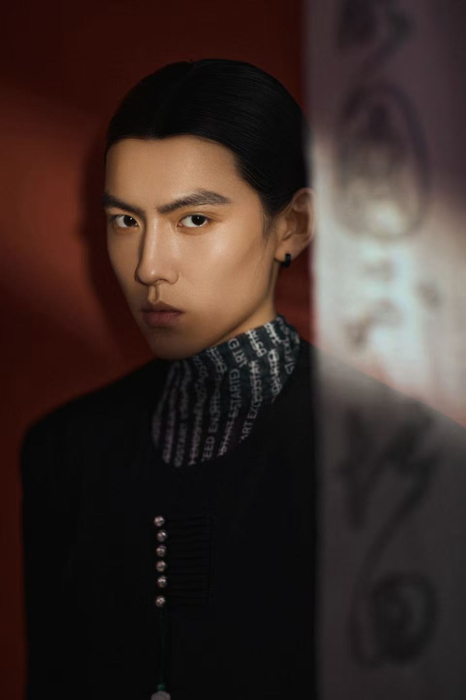 Men's Portraits - 19