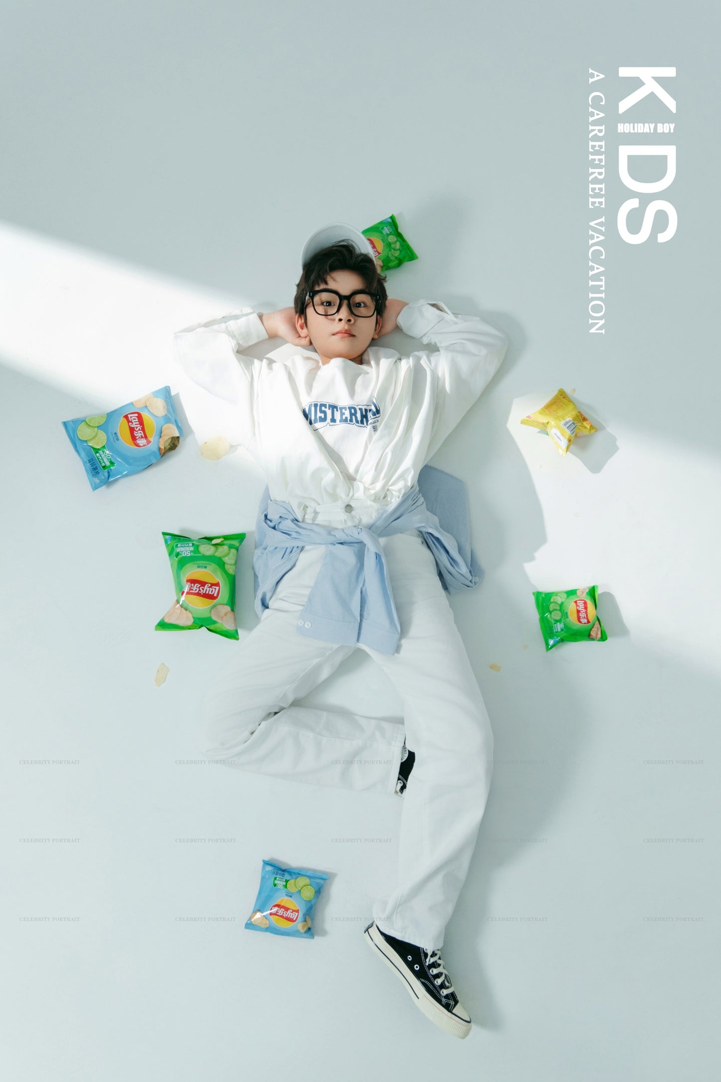 KIDS - 36