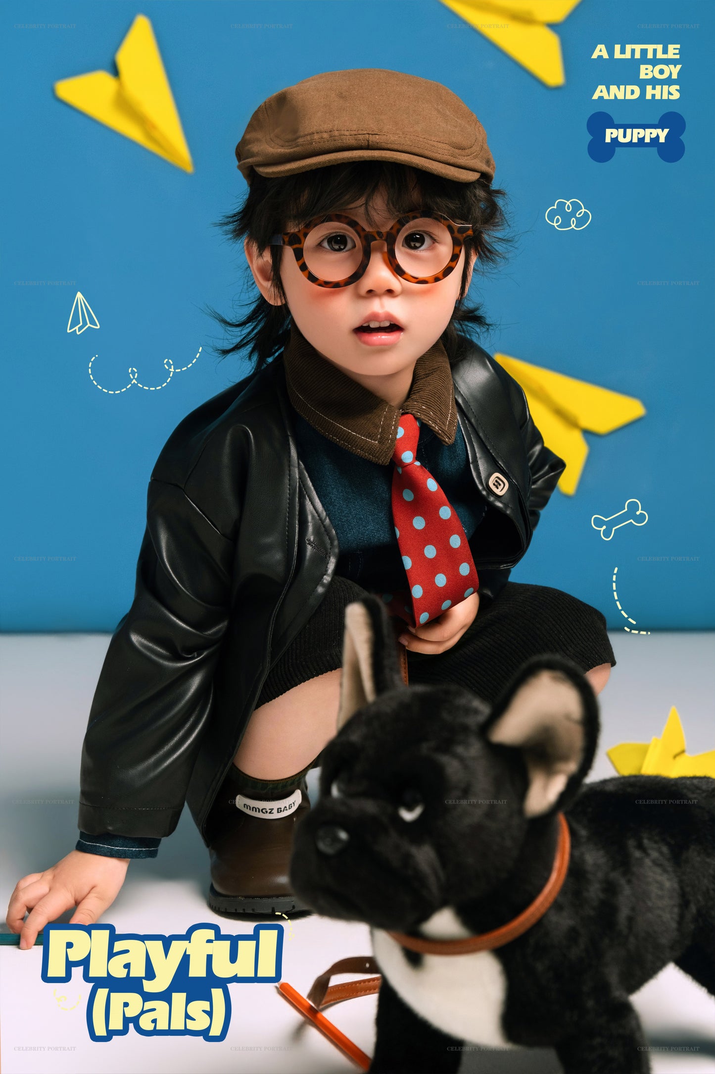 KIDS - 9