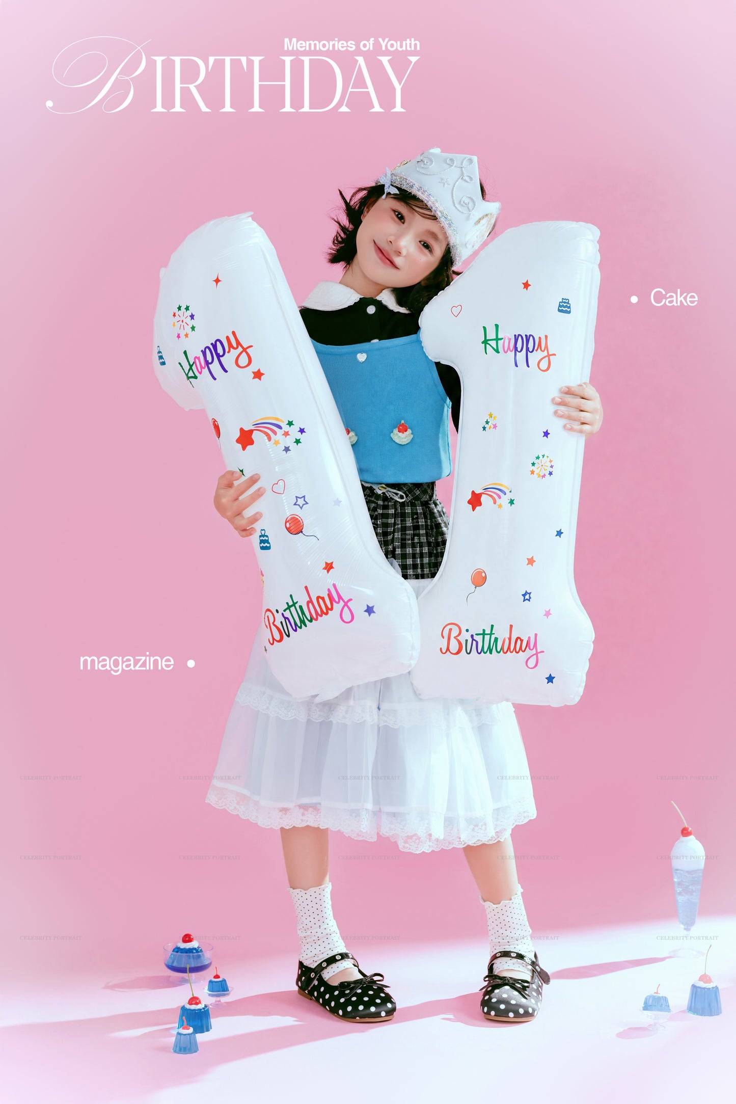 KIDS - 27