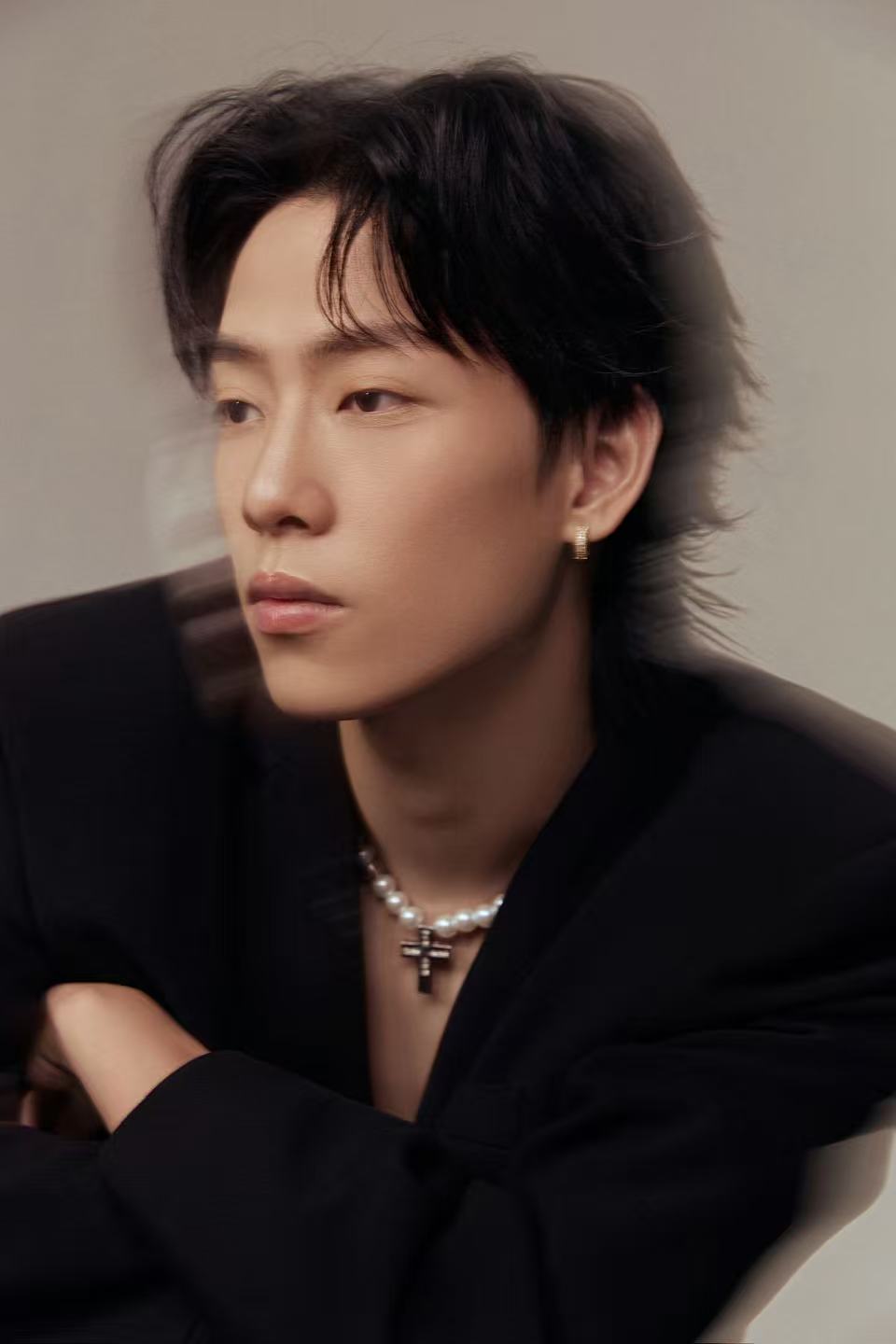 Men's Portraits - 27