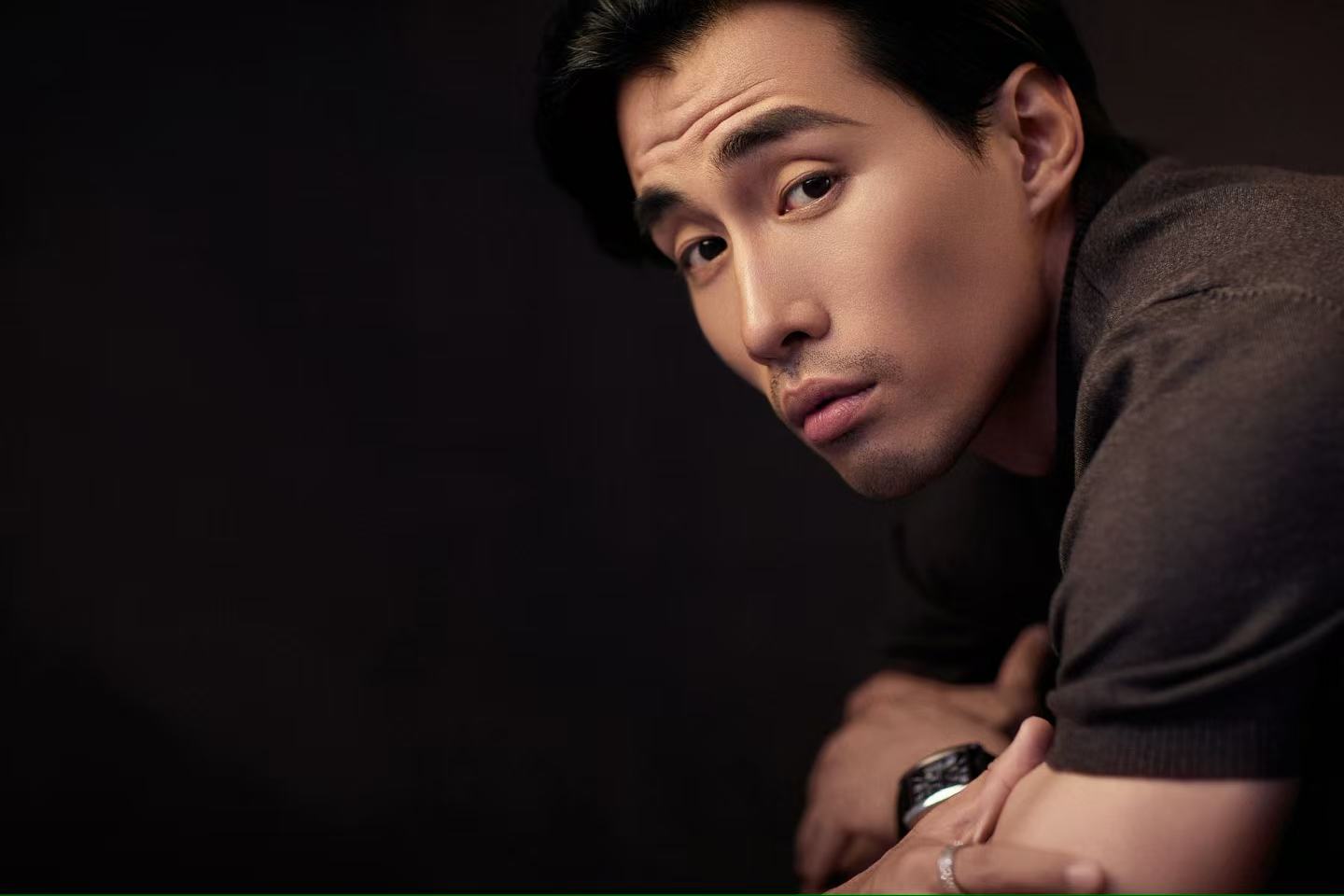 Men's Portraits - 16