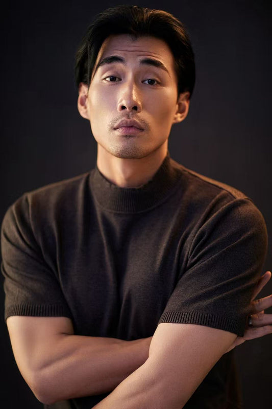 Men's Portraits - 16