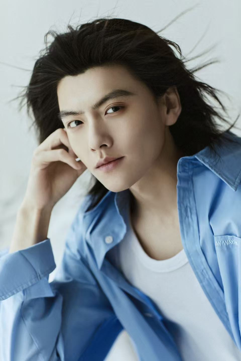 Men's Portraits - 8
