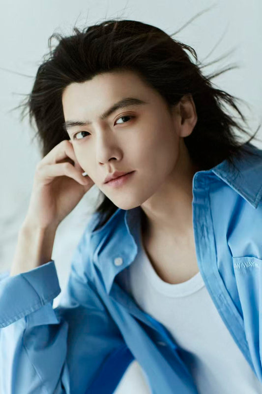 Men's Portraits - 8